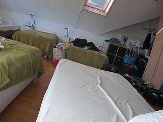Julmodels Bedroom-D1